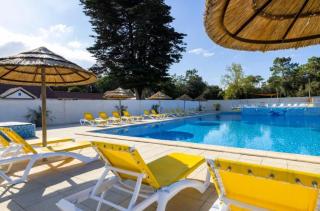 Camping 4 étoiles - Piscine - cbgcb0b - 3
