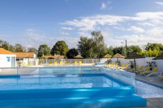 Camping 4 étoiles - Piscine - cbgcb0b - 2