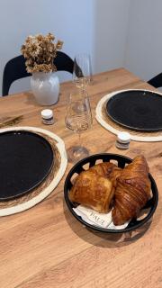 Apartment - Netflix - WiFi - Office - 6