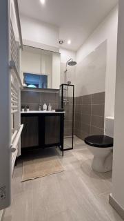 Apartment - Netflix - WiFi - Office - 5