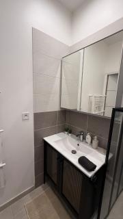 Apartment - Netflix - WiFi - Office - 4