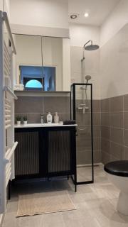 Apartment - Netflix - WiFi - Office - 3