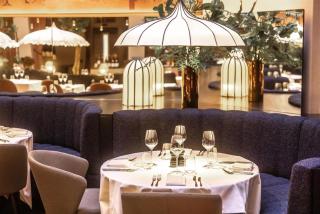 Radisson Collection, Strand Hotel, Stockholm - 8