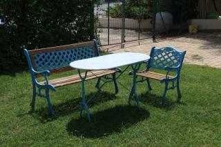 Arlen Beach Hotel - 3