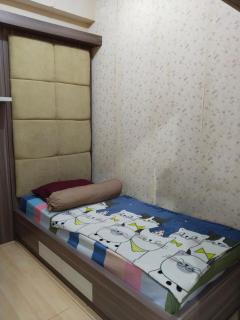 Apartemen Tamansari Panoramic Rental Ahay - 9