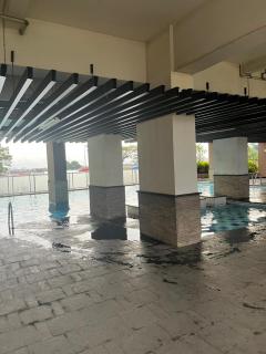 Apartemen Tamansari Panoramic Rental Ahay - 3