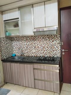 Apartemen Tamansari Panoramic Rental Ahay - 2