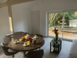 Le chalet de Jade en Sologne - Châteaux et Zoo de Beauval - 5