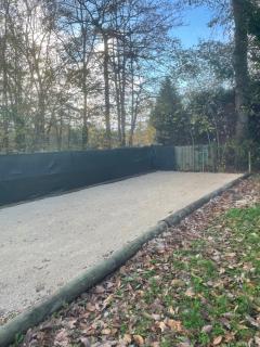 Le chalet de Jade en Sologne - Châteaux et Zoo de Beauval - 8