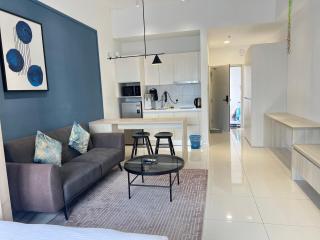 Chambers Skylight Suites Klcc - 1