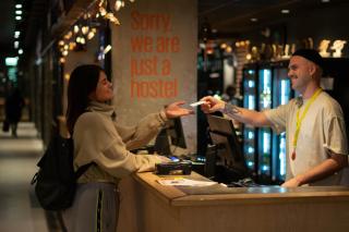 Steel House Copenhagen - Copenhagen - 6