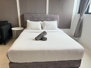 Chambers Skylight Suites Klcc - 2