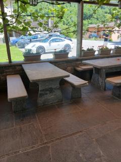 Grotto osteria di Baloi - 6