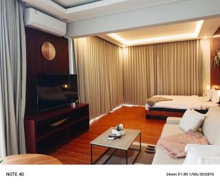 Apartment De Palm - 1