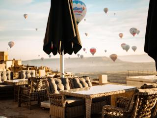 Cappadocia Pegasos Cave Suite Hotel - 3