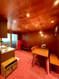 Hongdae, YG Entertainment Unique villa - 5