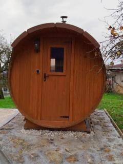 Ferienwohnung Agnes - 9