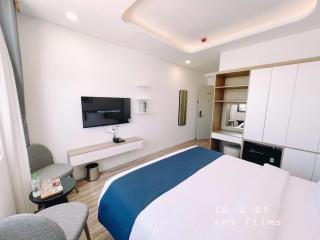 Hali Hotel Da Lat - 2