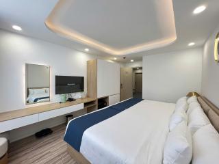 Hali Hotel Da Lat - 1