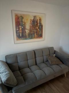 Charmantes Appartement "Florian" in Bernburg - 0