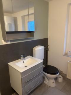 Charmantes Appartement "Florian" in Bernburg - 4