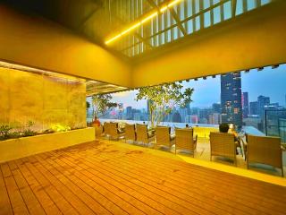 Axon Suites Bukit Bintang KL by Perkasa Ikon - 6