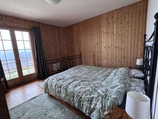 Coppex app dans chalet - SUNNY apartment 5 pers - 8