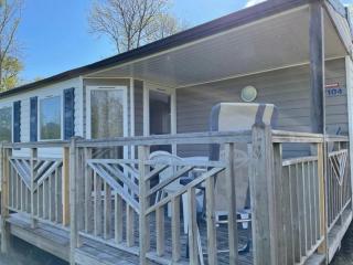 Camping 3 étoiles - Piscine - ccagief - 2