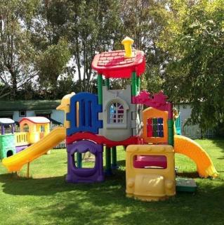 ZEcamping 3 étoiles piscine chiens acceptés animations locatif 28m2 4 pers - 8