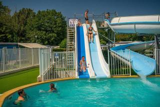 Camping 4 étoiles - Parc aquatique - eeiagg - 2