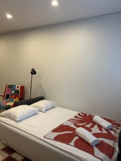 Lovely two-room condo with balcony near bus- and railwaystation - 6