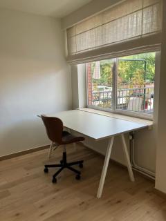 RS10 One-Bedroom Apartment - 5