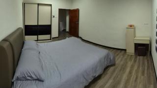 Hatasan Homestay Guess House - 0