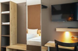 Hotel Frohnhauser Hof - 5