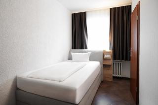 Hotel Frohnhauser Hof - 3