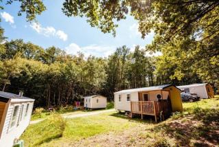 Camping 3 étoiles - Parc aquatique - ccbbaia -  - 1