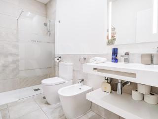 Heart of Malaga - Plaza del Teatro Apartment REMS - 5