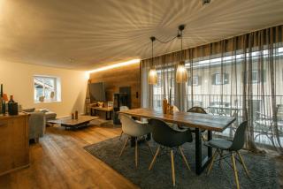 Appartements Gasthof Traube Top 2 - 3