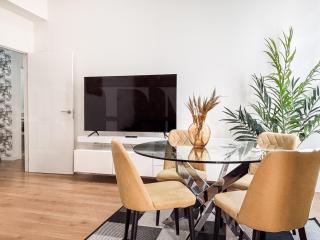 Heart of Malaga - Plaza del Teatro Apartment REMS - 1