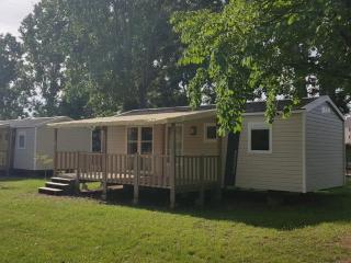 Camping 4 étoiles - Piscine - efcfbi - 3