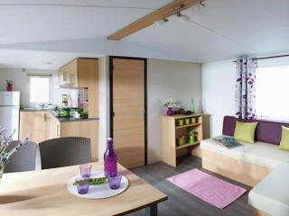 Camping 4 étoiles - Piscine - efcfbi - 1