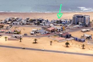 Dolphin Beach Villa at 138 Oystercatcher, Swakopmund - 9