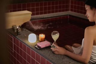 Stay Passport Nagoya Ryokan Anyang Pyeongchon - 7