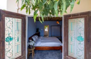 Xóm Chài Tân An - 4