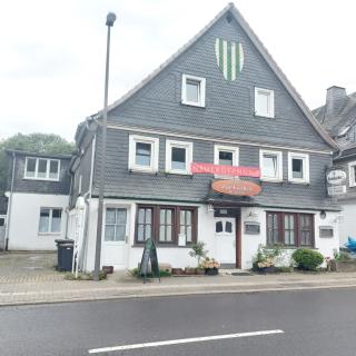 Hotel Silonce Bilstein - 2