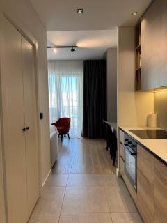 BW Lux Apartments - 3