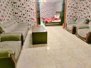 Crystal Inn Guest House - 4