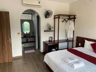 Tam coc MrHieu homestay - 7