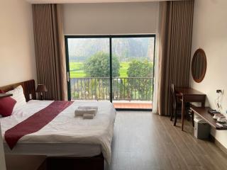 Tam coc MrHieu homestay - 8