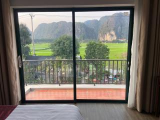 Tam coc MrHieu homestay - 9